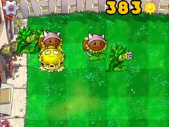 Peli Hybrid Mod Plants