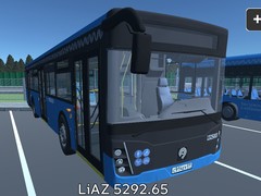 Peli Moscow Bus Driver