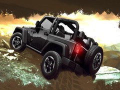 Peli Moutain Jeep Drive