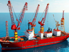 Peli Shipbuilding tycoon