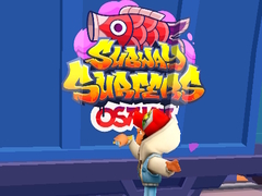 Peli Subway Surfers Osaka