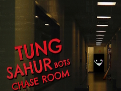 Peli Tung Sahur Bots Chase Room