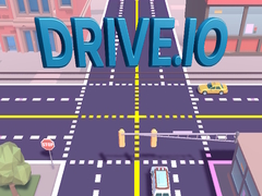 Peli Drive.IO