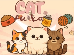 Peli Cat Suika