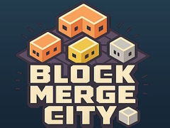 Peli Block Merge City