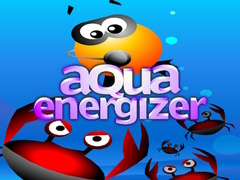 Peli Aqua Energizer