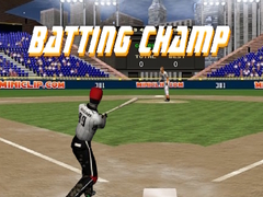 Peli Batting Champ