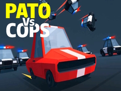 Peli Pato Vs Cops
