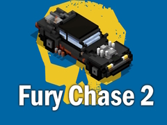 Peli Fury Chase 2