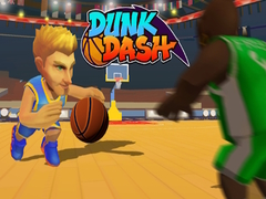Peli Dunk Dash