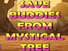 Peli Save Buddies From Mystical Tree