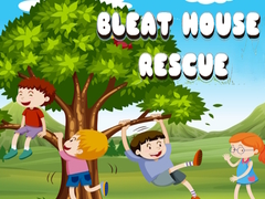 Peli Bleat House Rescue