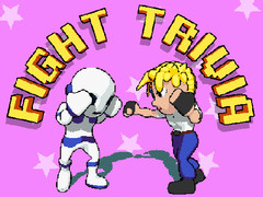 Peli Fight Trivia