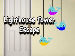 Peli Lighthouse Tower Escape