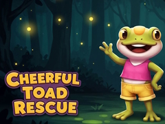 Peli Cheerful Toad Rescue