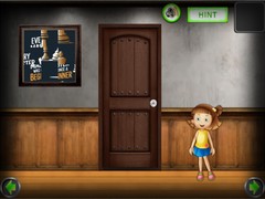 Peli Amgel Kids Room Escape 322