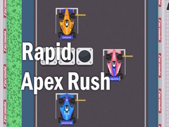 Peli Rapid Apex Rush