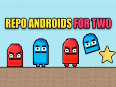 Peli Repo androids for two