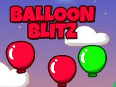 Peli Balloon Blitz
