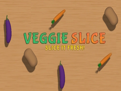 Peli Veggie Slice Slice It Fresh!