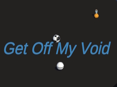 Peli Get Off My Void
