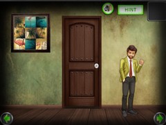 Peli Amgel Easy Room Escape 298