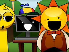 Peli Sprunki Strunklers