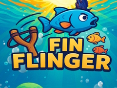 Peli Fin Flinger