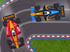 Peli Formula Racers