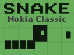 Peli Snake Nokia Classic