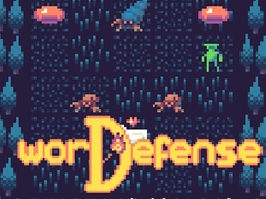 Peli WorDefense