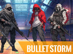 Peli Bulletstorm