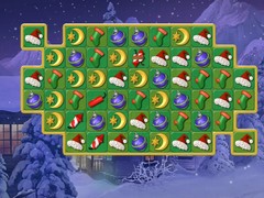 Peli Christmas Mansion