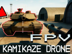 Peli FPV War Kamikaze Drone