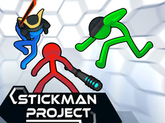 Peli Stickman Project