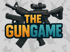 Peli The Gungame