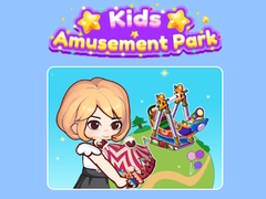 Peli Kids Amusement Park
