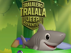 Peli Tralalero Tralala Jeep Adventure
