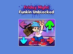 Peli Friday Night Funkin Unblocked
