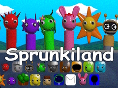 Peli Sprunkiland