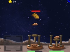 Peli Planet Defences
