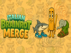 Peli Italian Brainrot Merge