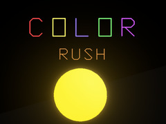 Peli Color Rush