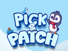 Peli Pick & Patch