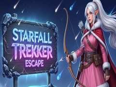 Peli Starfall Trekker Escape