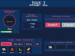 Peli Chrono Chef