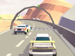 Peli J.a.c.g  Just A Car Game