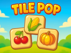 Peli Tile Pop