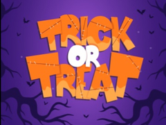 Peli Halloween Connect Trick Or Treat