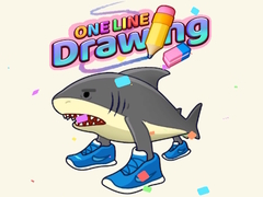 Peli One Line Drawling